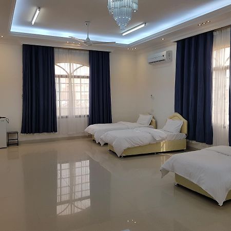 Villa Alarbee Aljeded Salalah Exterior foto