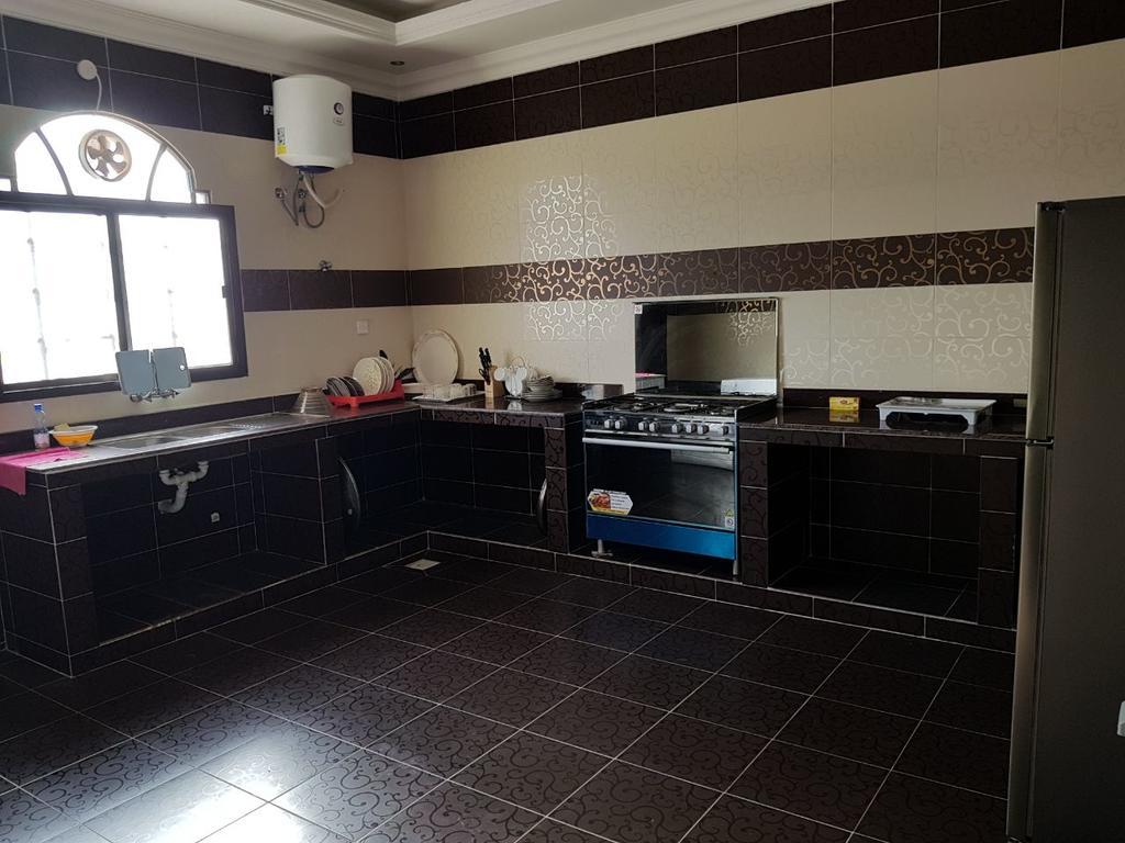 Villa Alarbee Aljeded Salalah Exterior foto