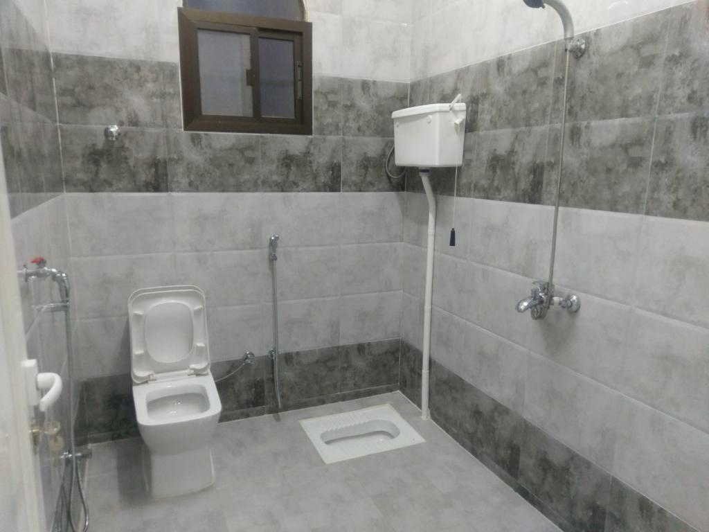 Villa Alarbee Aljeded Salalah Exterior foto
