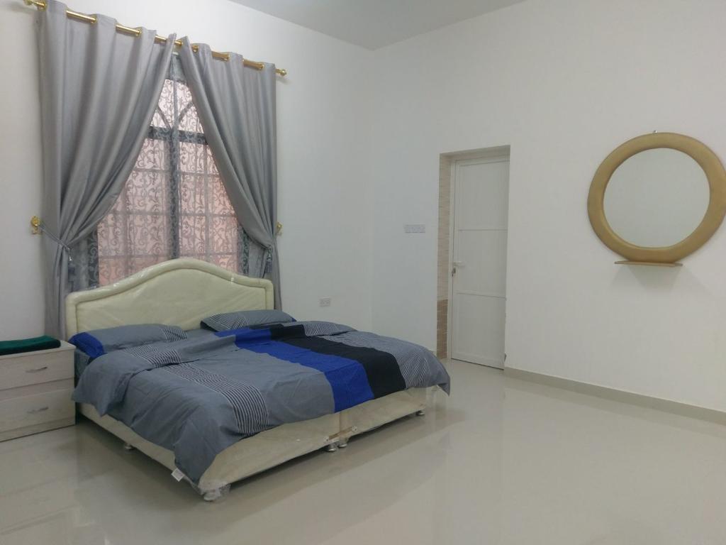 Villa Alarbee Aljeded Salalah Exterior foto