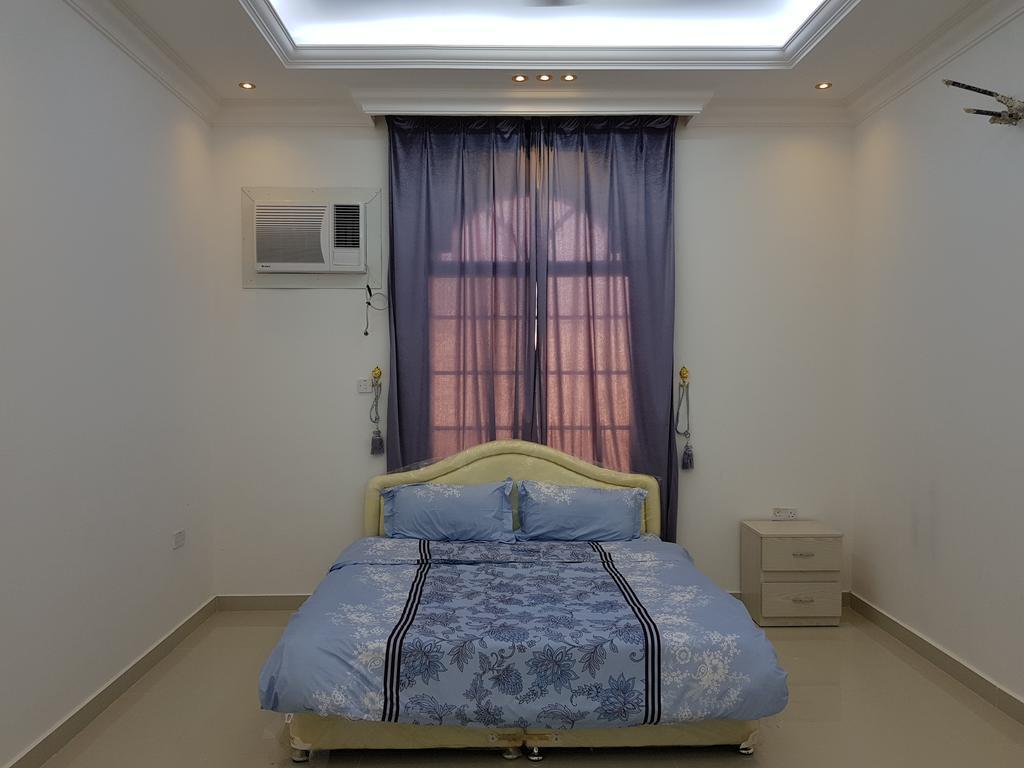 Villa Alarbee Aljeded Salalah Exterior foto