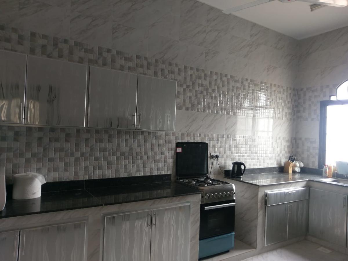 Villa Alarbee Aljeded Salalah Exterior foto