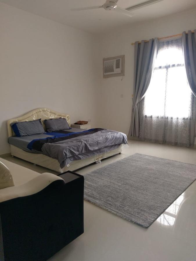 Villa Alarbee Aljeded Salalah Exterior foto