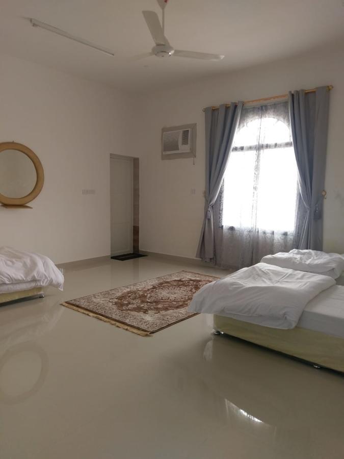 Villa Alarbee Aljeded Salalah Exterior foto
