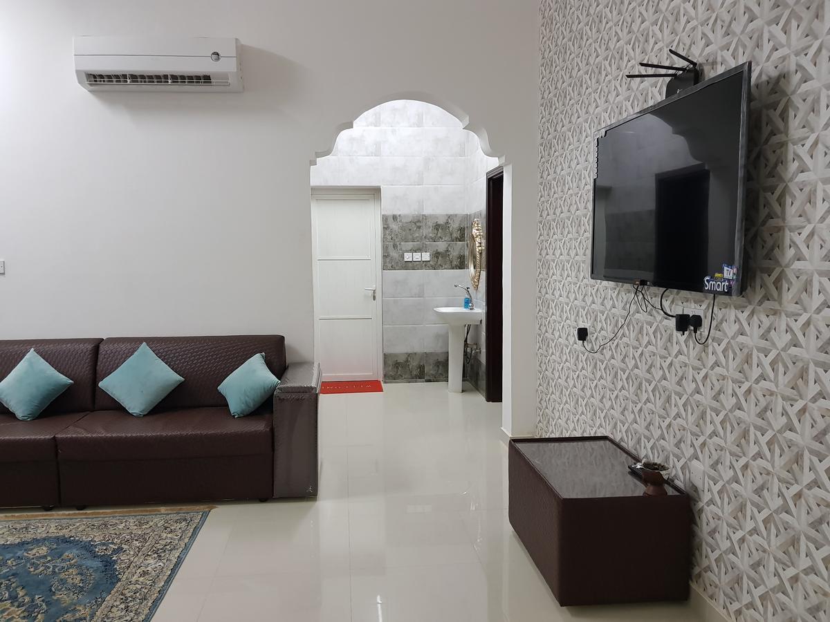 Villa Alarbee Aljeded Salalah Exterior foto