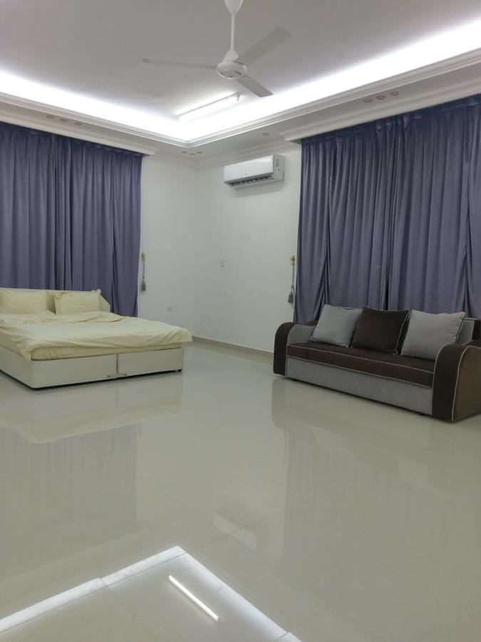 Villa Alarbee Aljeded Salalah Exterior foto