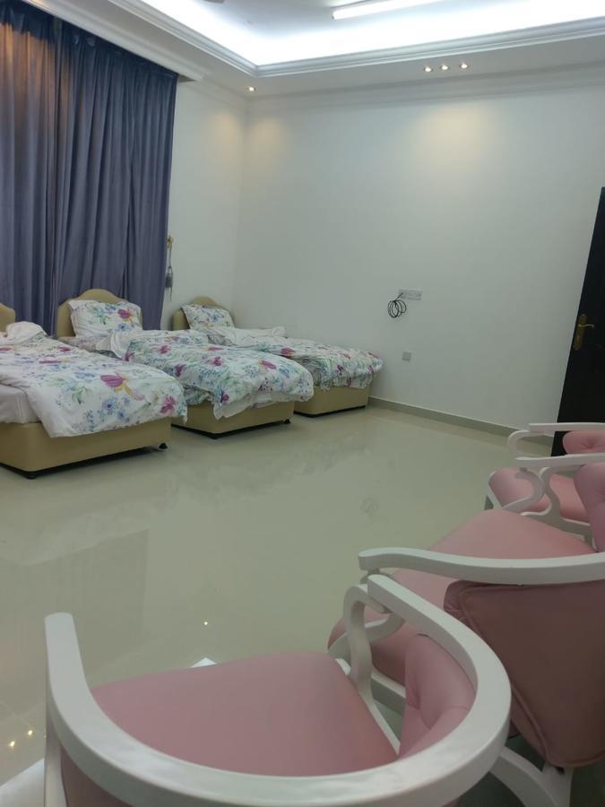 Villa Alarbee Aljeded Salalah Exterior foto